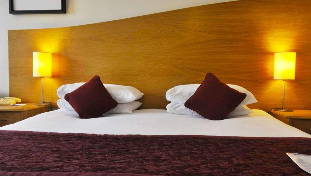 Kensington Court Hotel - Earls Court Londyn Pokój zdjęcie