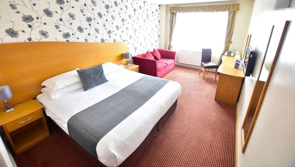 Kensington Court Hotel - Earls Court Londyn Pokój zdjęcie