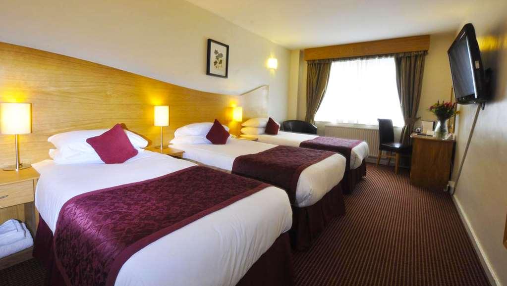 Kensington Court Hotel - Earls Court Londyn Pokój zdjęcie
