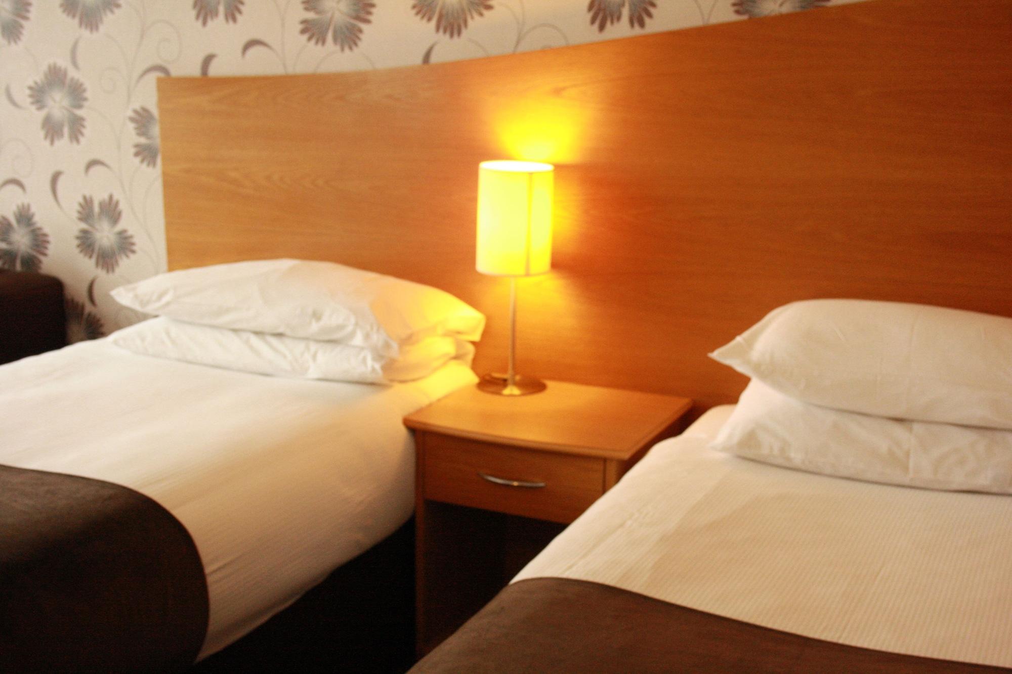 Kensington Court Hotel - Earls Court Londyn Zewnętrze zdjęcie
