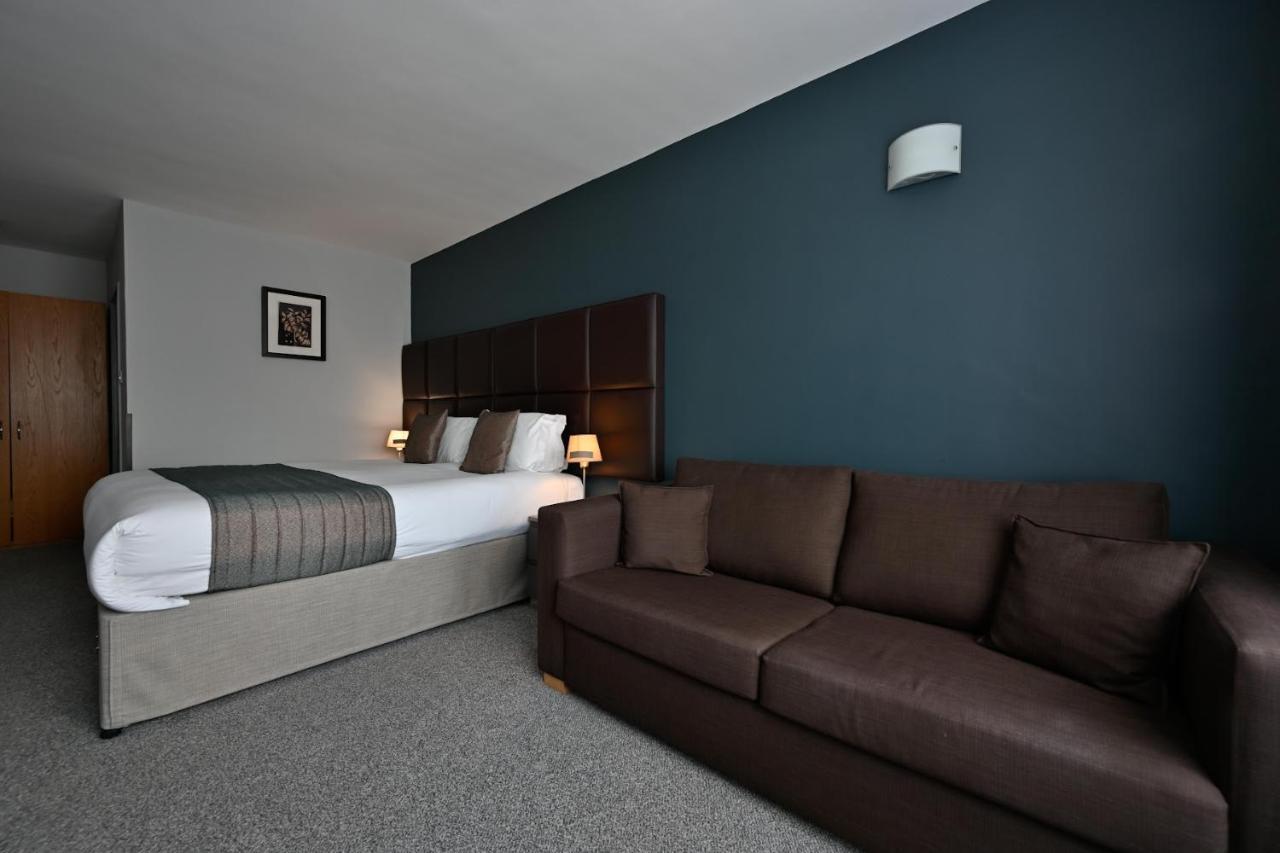 Kensington Court Hotel - Earls Court Londyn Zewnętrze zdjęcie