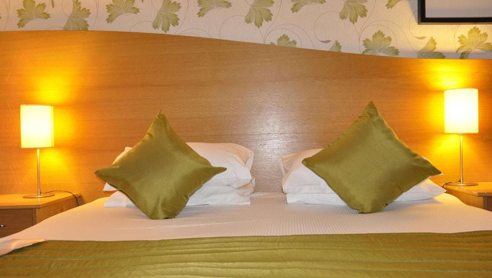Kensington Court Hotel - Earls Court Londyn Zewnętrze zdjęcie