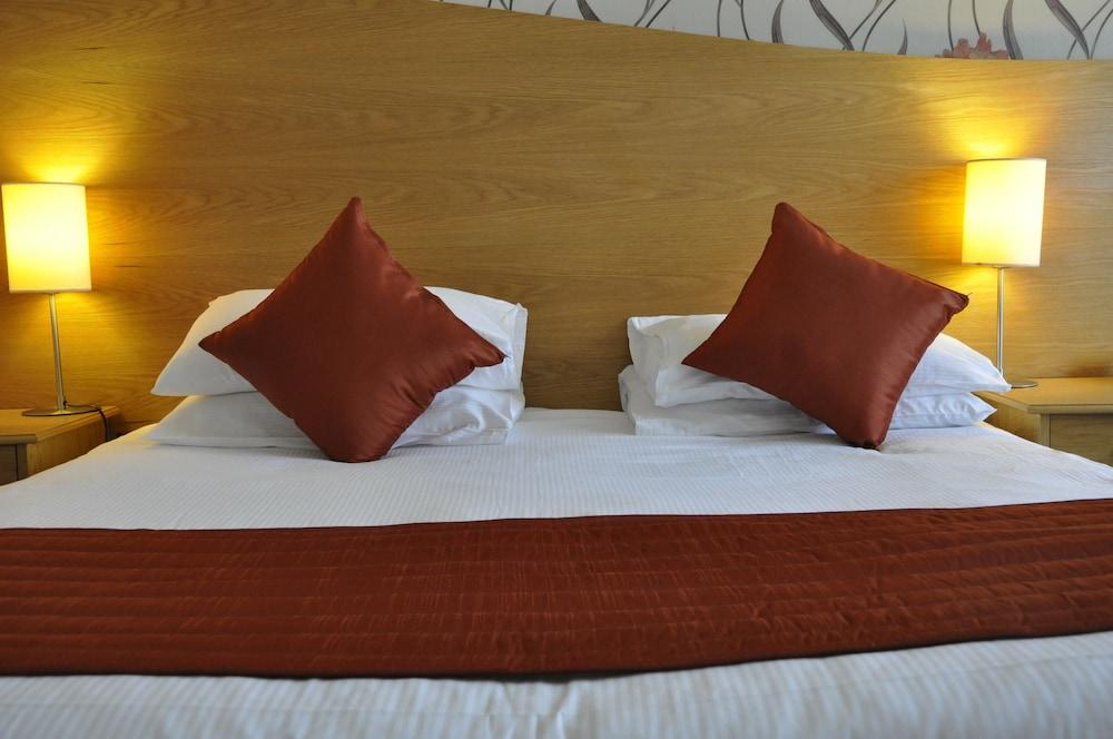 Kensington Court Hotel - Earls Court Londyn Zewnętrze zdjęcie