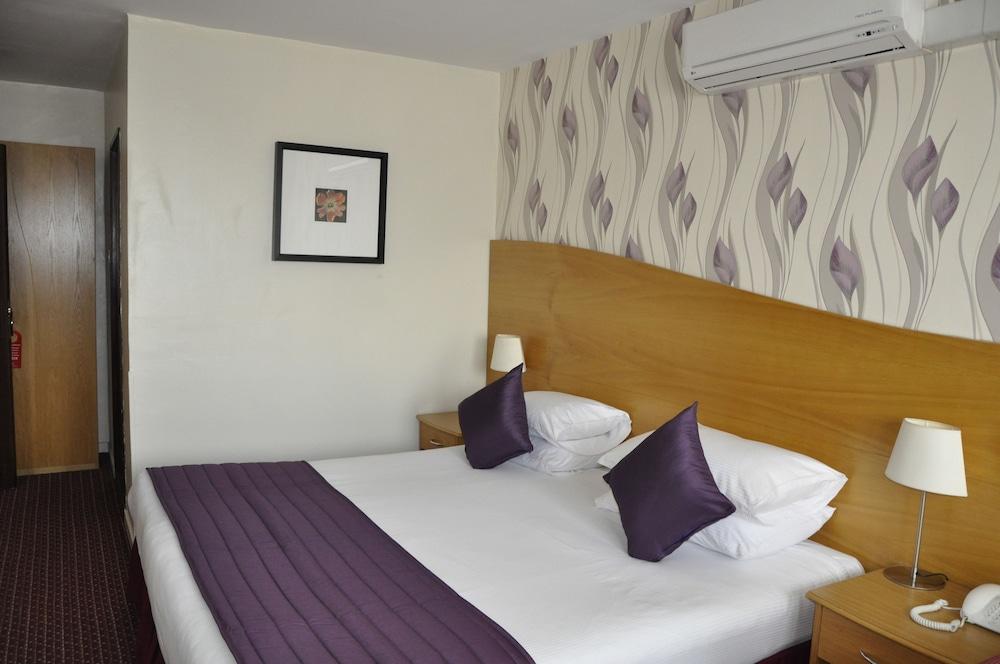 Kensington Court Hotel - Earls Court Londyn Zewnętrze zdjęcie
