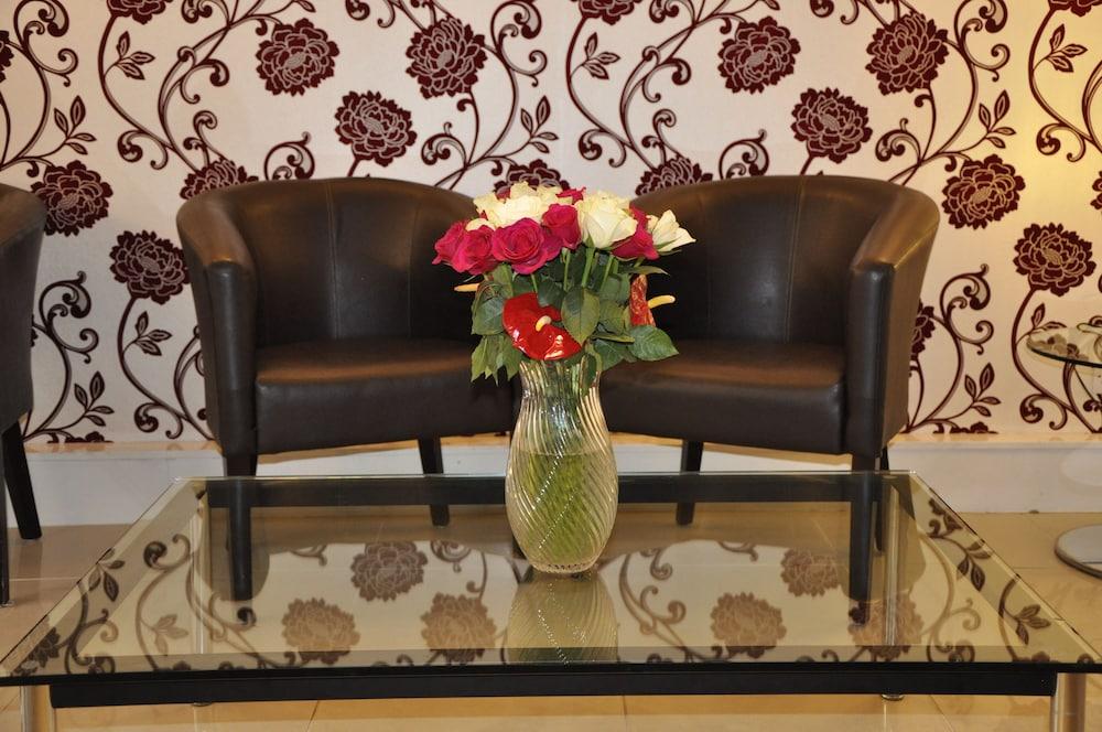 Kensington Court Hotel - Earls Court Londyn Zewnętrze zdjęcie