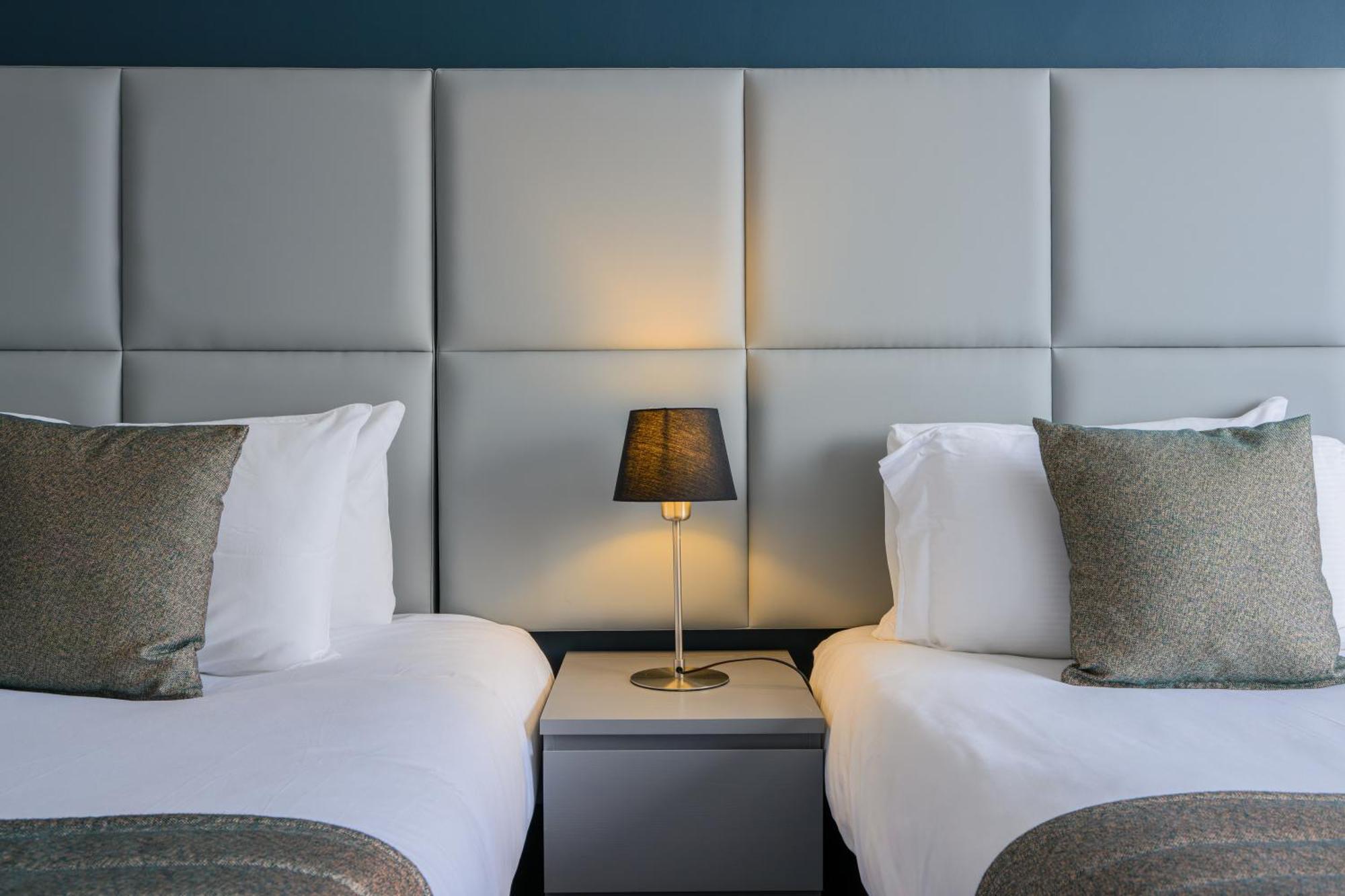 Kensington Court Hotel - Earls Court Londyn Zewnętrze zdjęcie