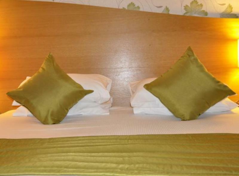 Kensington Court Hotel - Earls Court Londyn Zewnętrze zdjęcie
